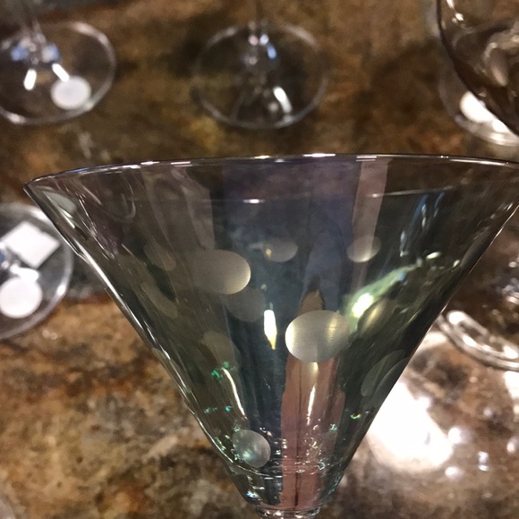 Fun Martini Glasses - Picture 9 of 13